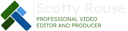 Scotty Rouse Logo