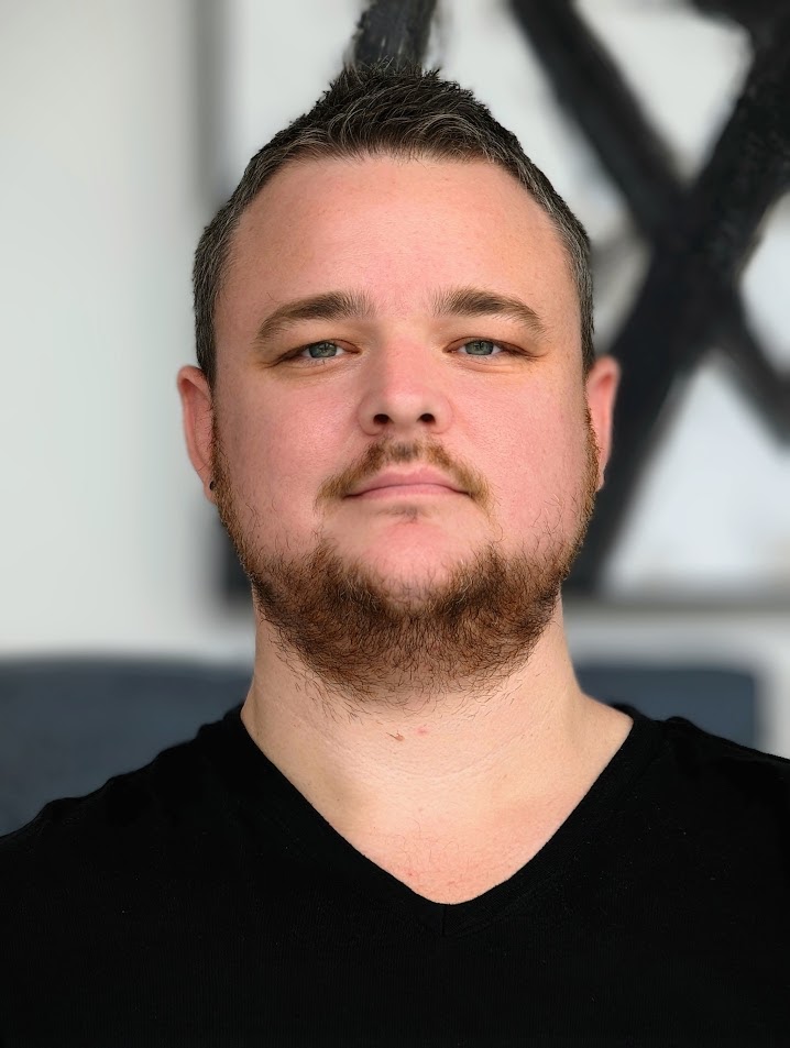 Scotty Rouse – professional video editor and TV producer in Sydney, Australia
